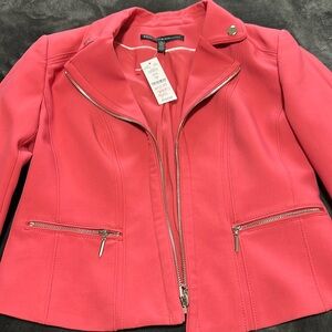 Blaze with detail on sleeves and back